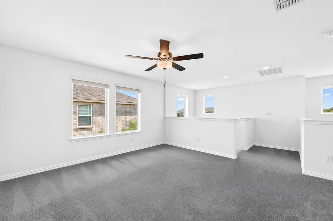 2620 Glacier Road Anna TX 75409