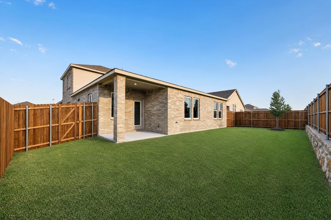 2620 Glacier Road Anna TX 75409
