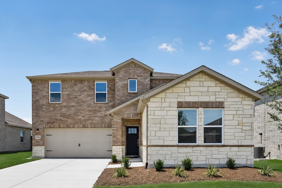 2620 Glacier Road Anna TX 75409