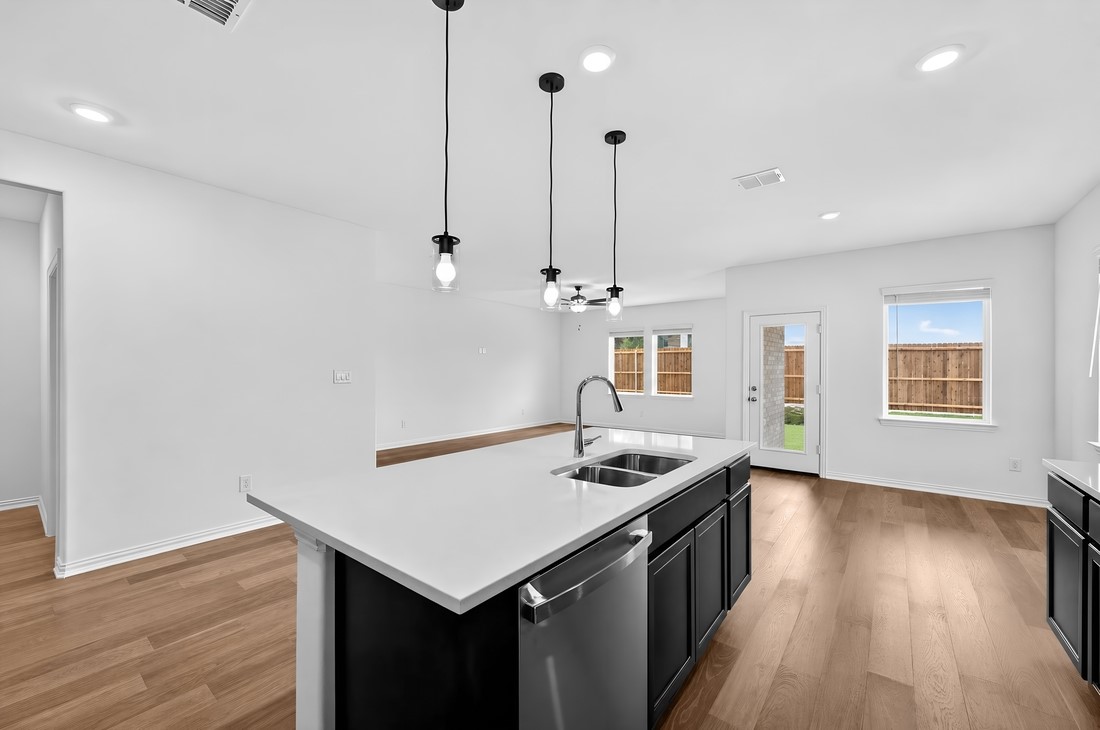2620 Glacier Road Anna TX 75409