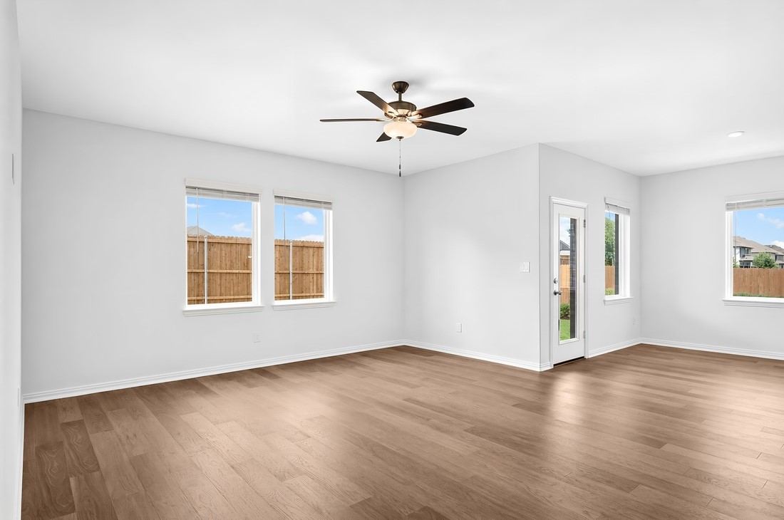 2620 Glacier Road Anna TX 75409