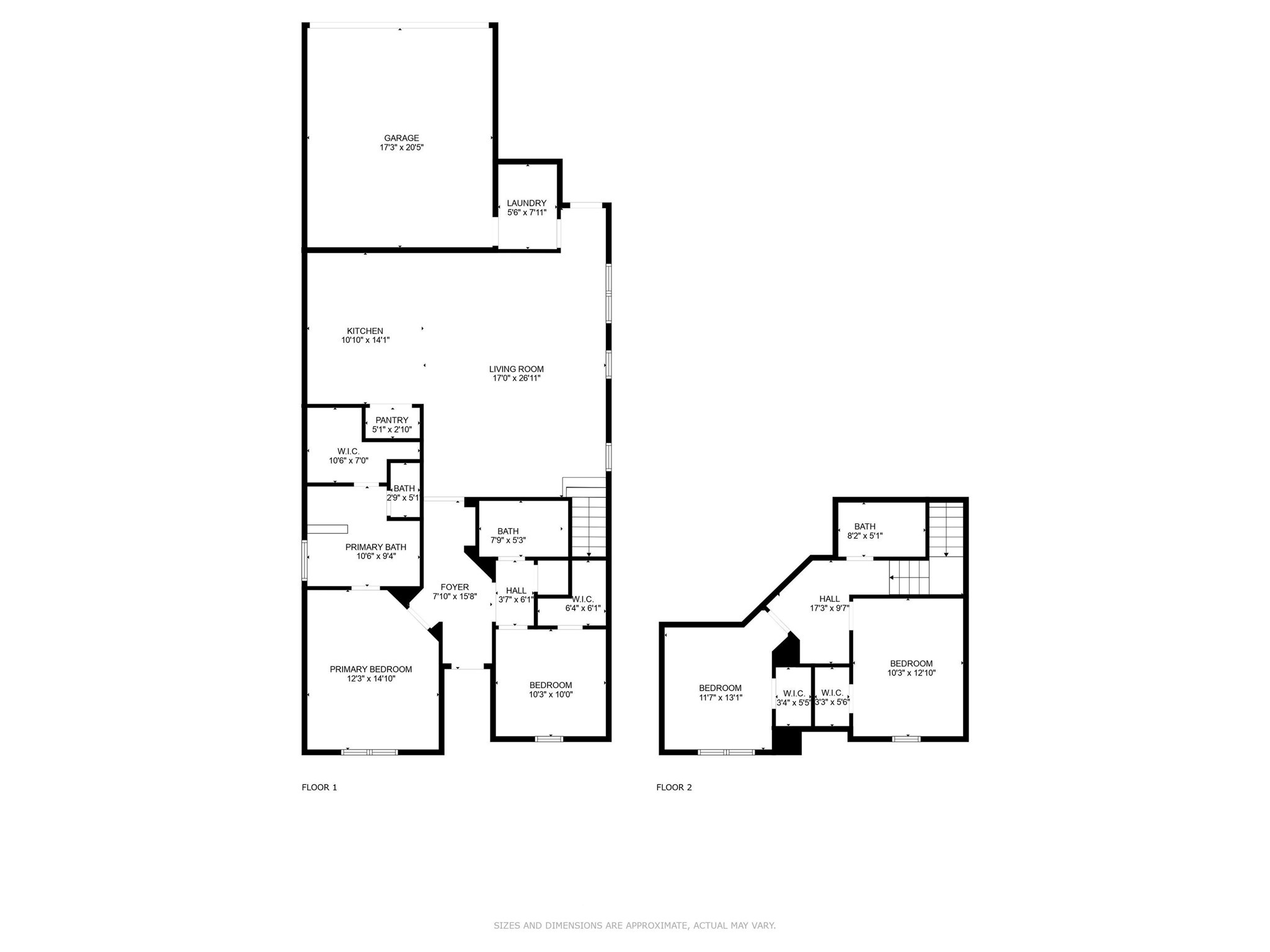 2276 Miramar Drive Little Elm TX 75068