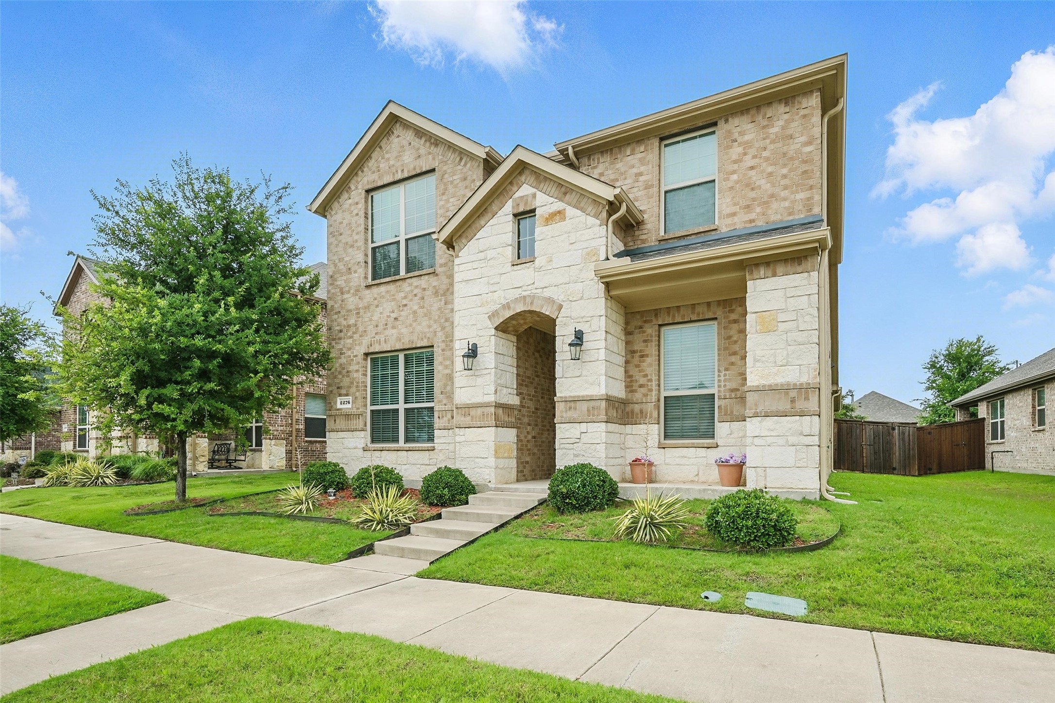2276 Miramar Drive Little Elm TX 75068