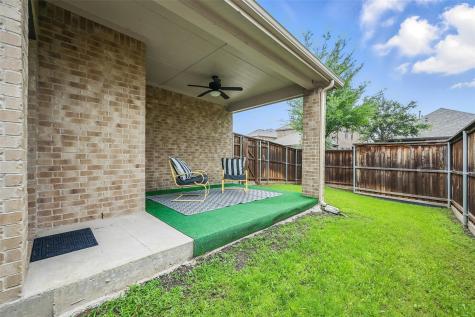 2276 Miramar Drive Little Elm TX 75068