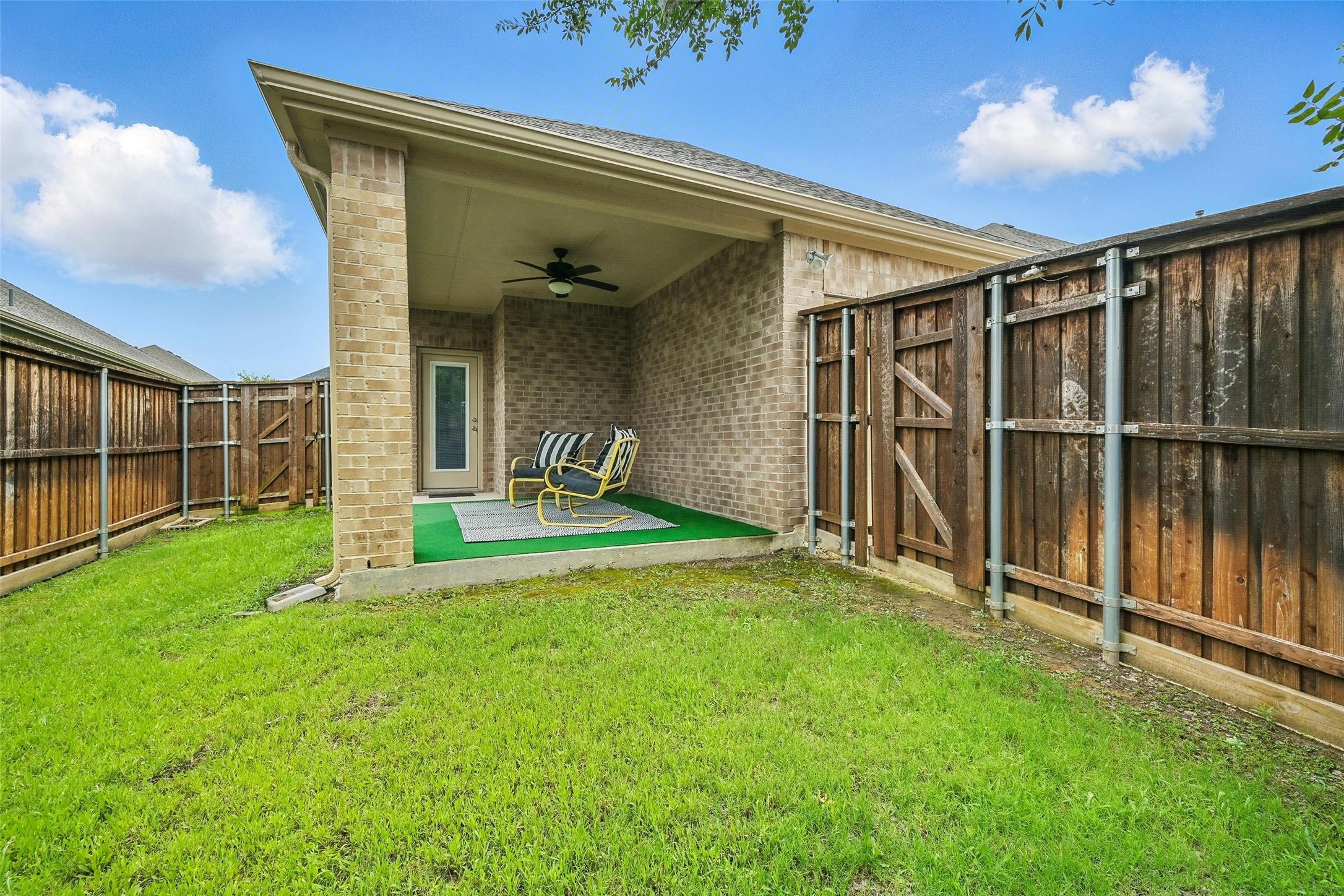 2276 Miramar Drive Little Elm TX 75068
