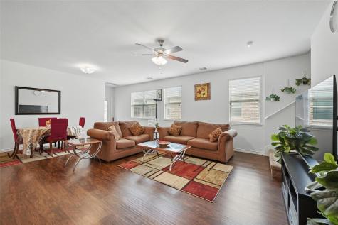 2276 Miramar Drive Little Elm TX 75068