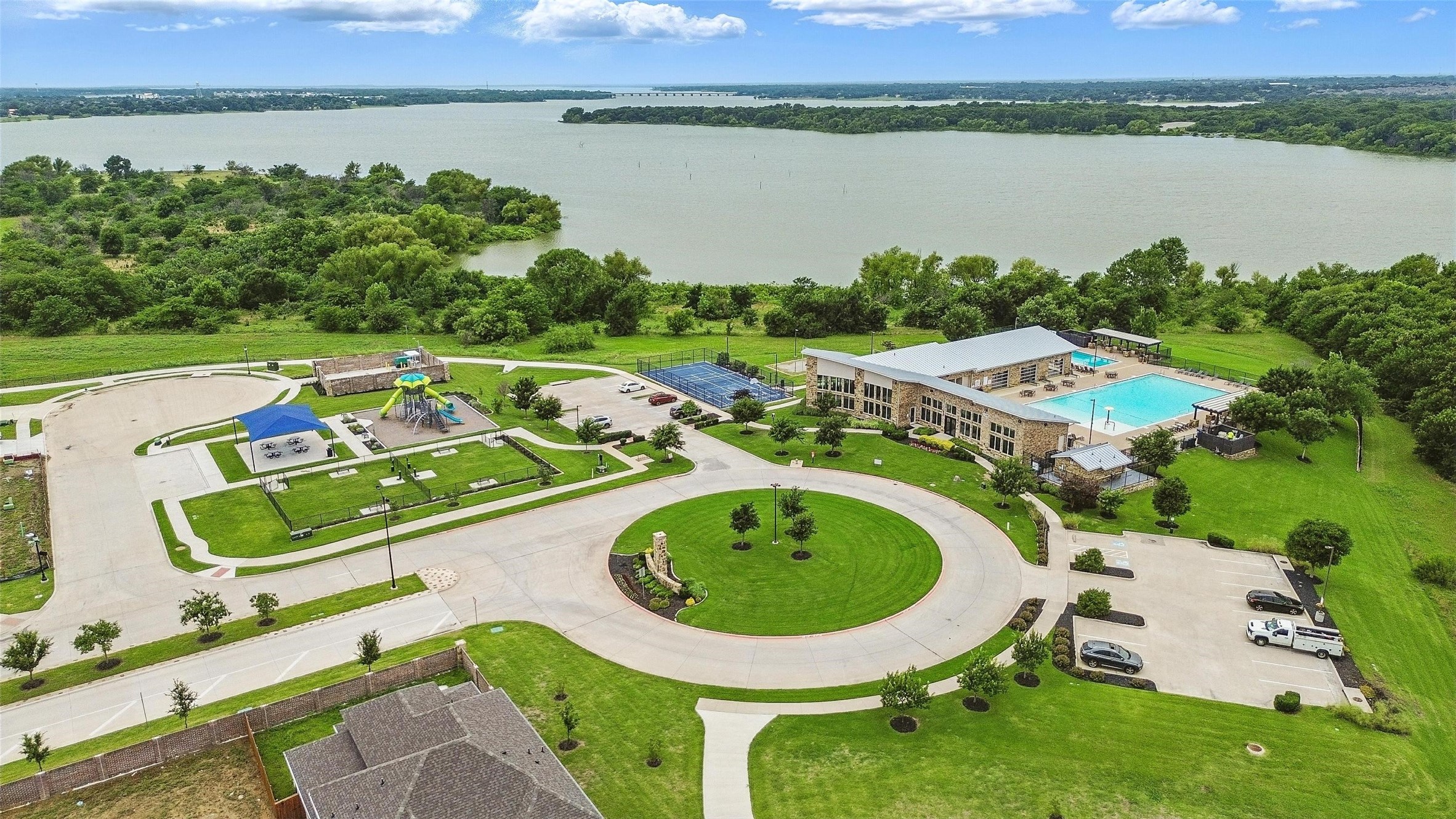 2276 Miramar Drive Little Elm TX 75068