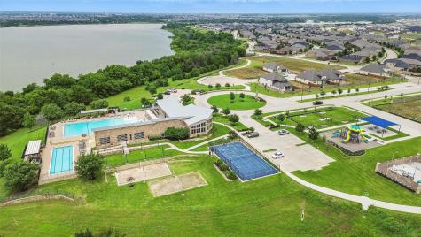2276 Miramar Drive Little Elm TX 75068