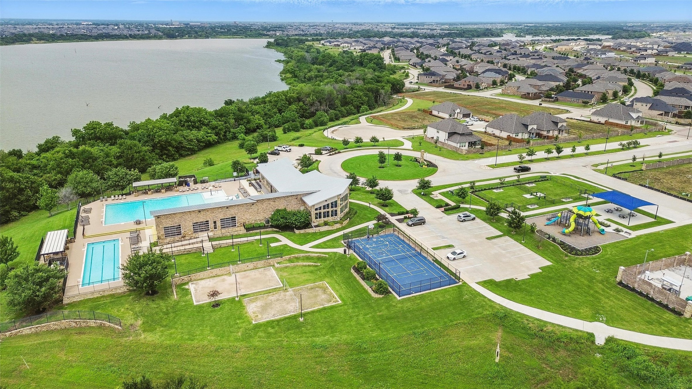 2276 Miramar Drive Little Elm TX 75068