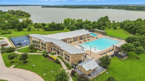 2276 Miramar Drive Little Elm TX 75068