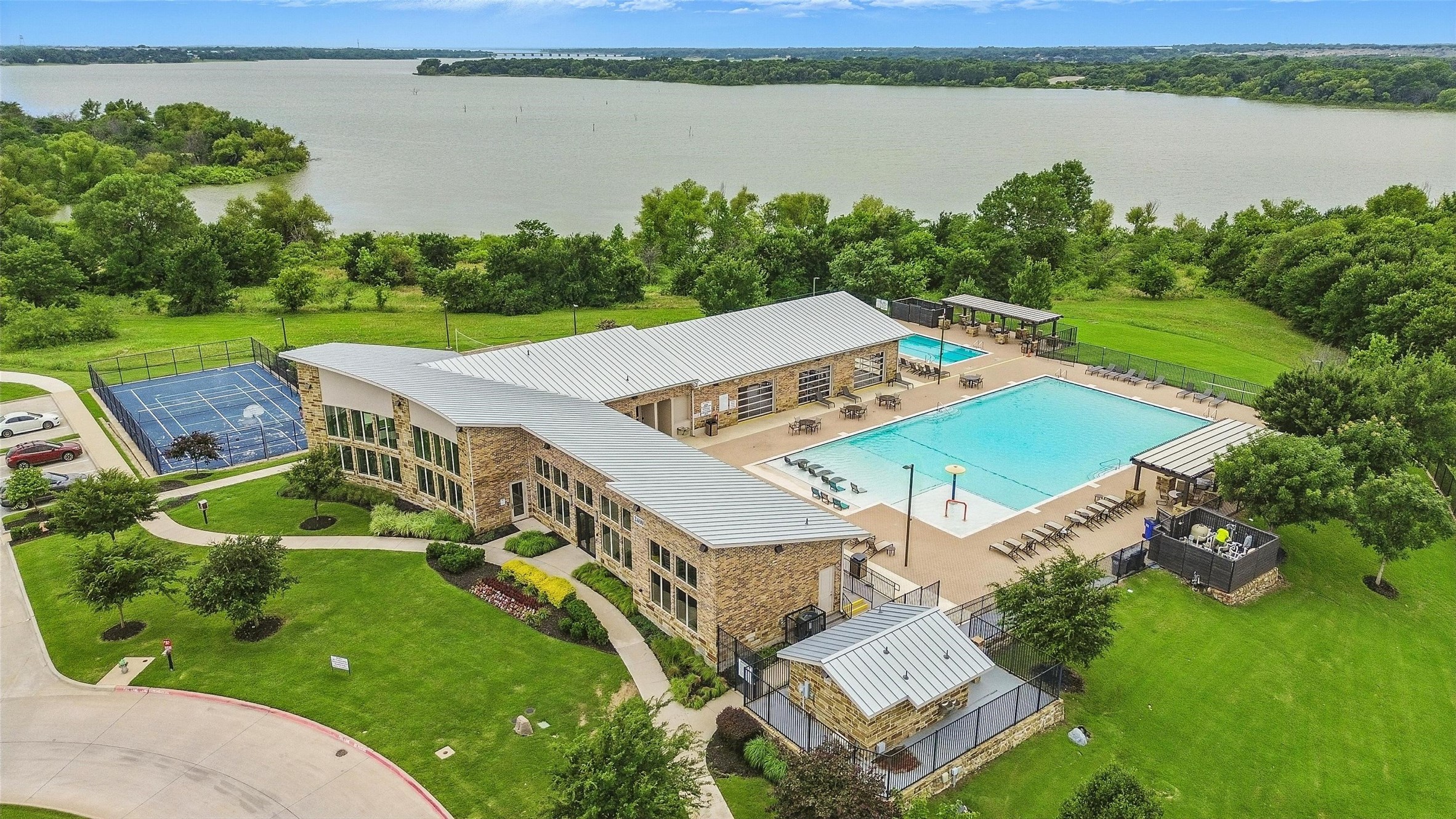 2276 Miramar Drive Little Elm TX 75068