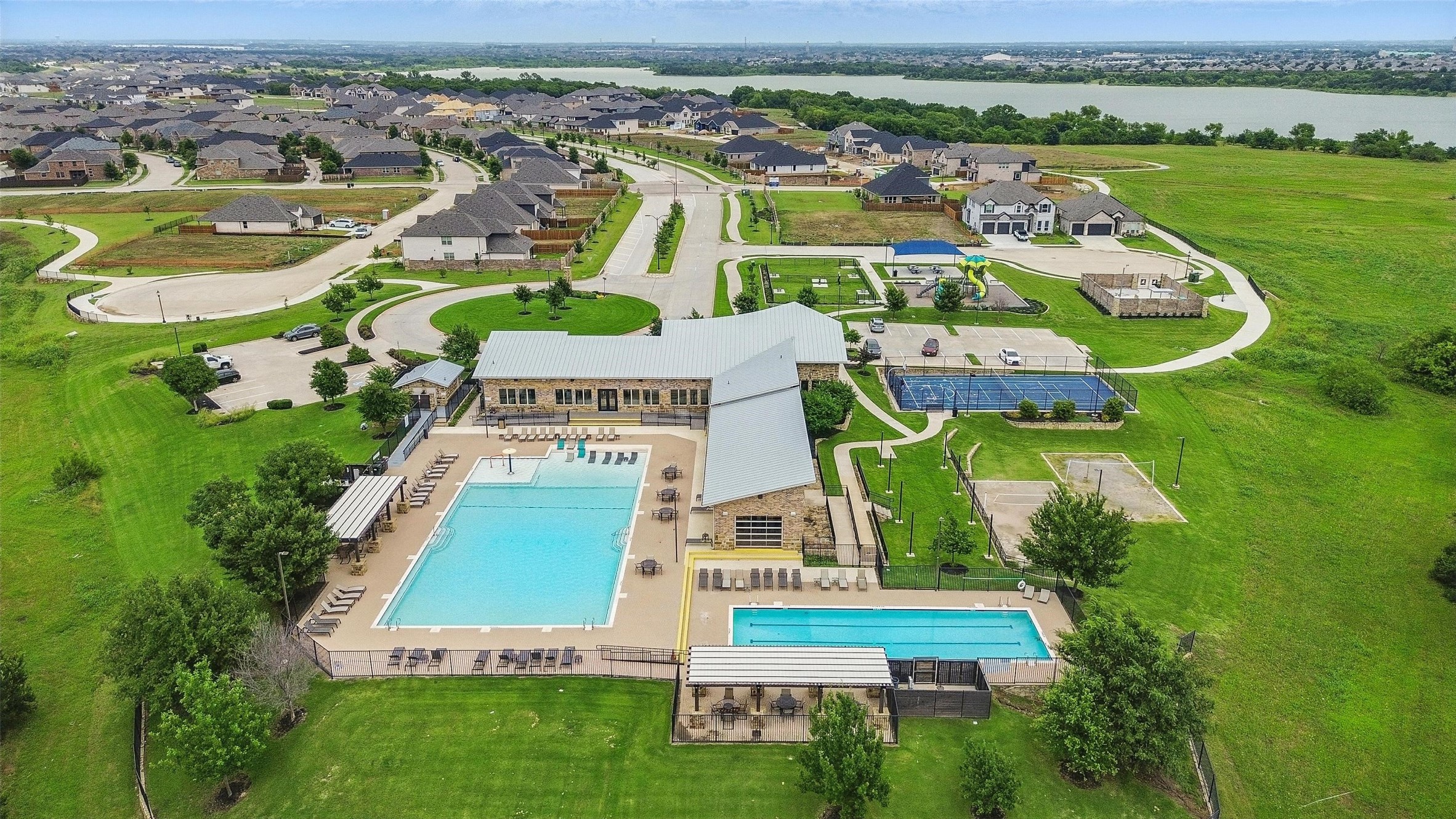 2276 Miramar Drive Little Elm TX 75068