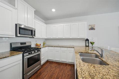 2276 Miramar Drive Little Elm TX 75068