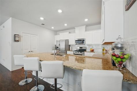 2276 Miramar Drive Little Elm TX 75068