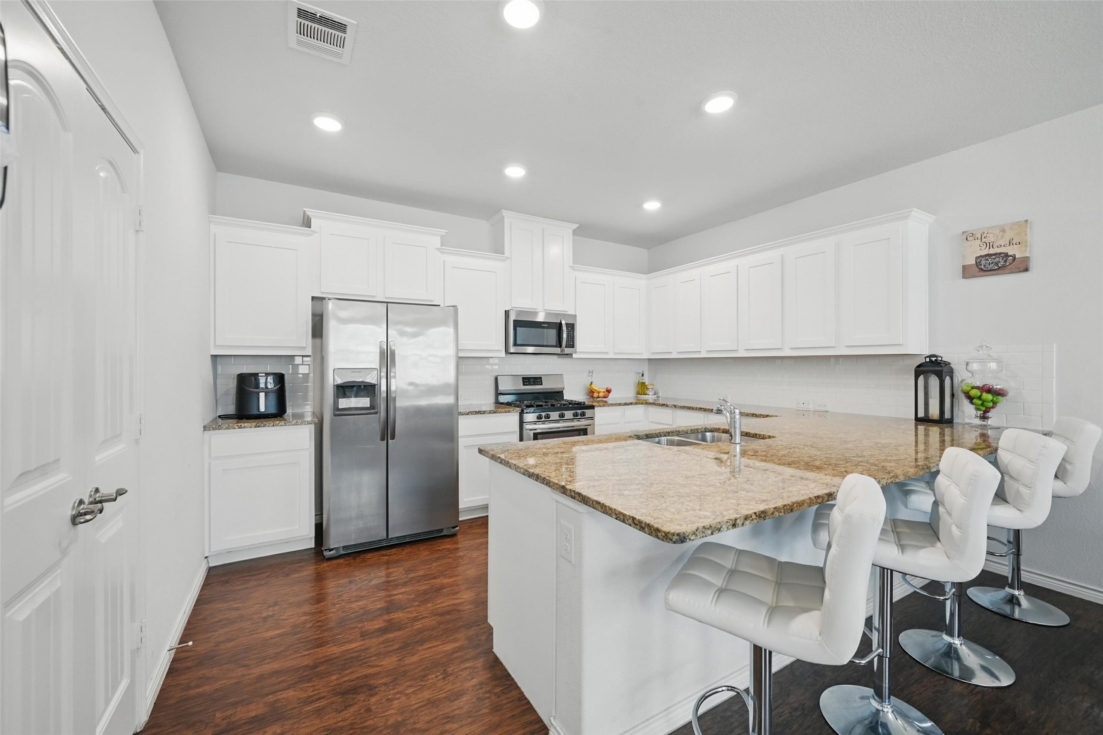 2276 Miramar Drive Little Elm TX 75068
