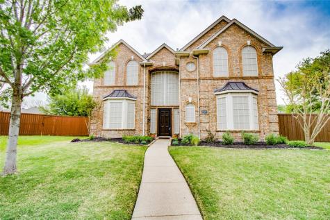 11101 Columbia Drive Frisco TX 75035