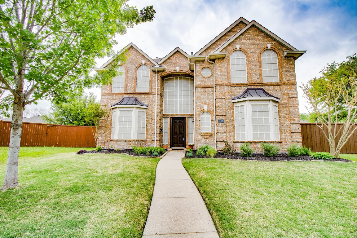 11101 Columbia Drive Frisco TX 75035