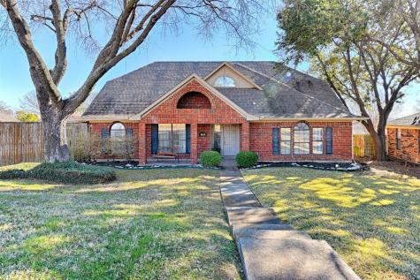 1634 Piedmont Place Carrollton TX 75007