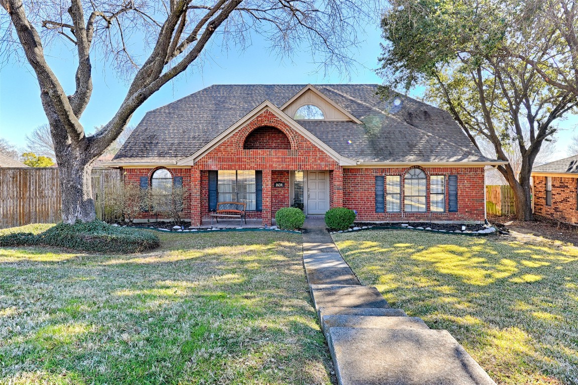 1634 Piedmont Place Carrollton TX 75007