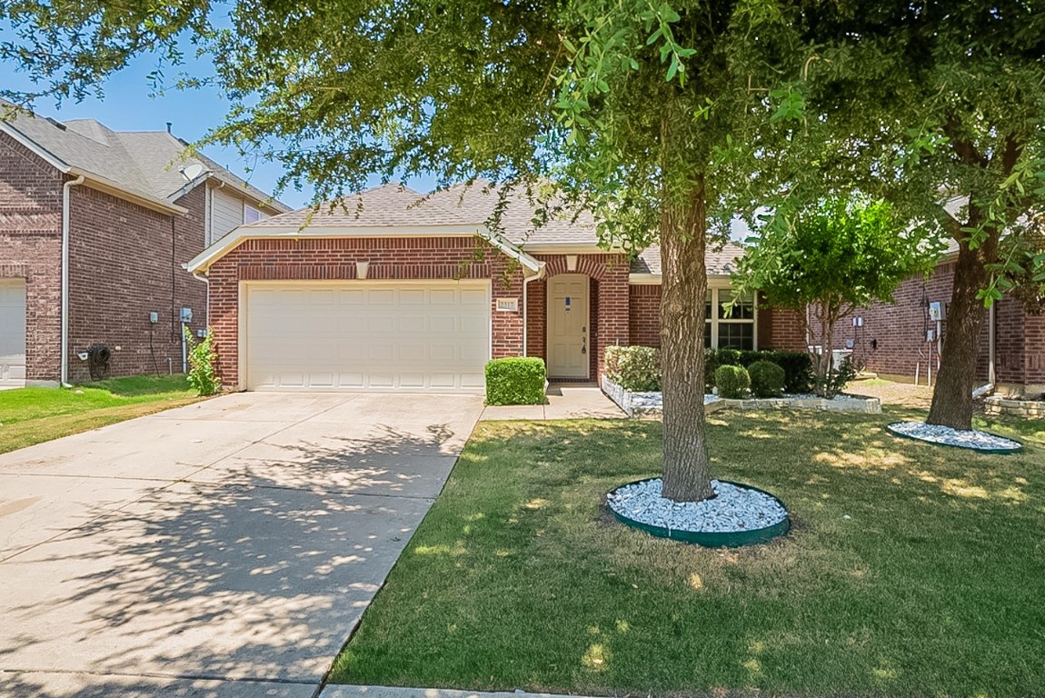 2317 Evening Song Drive Little Elm TX 75068