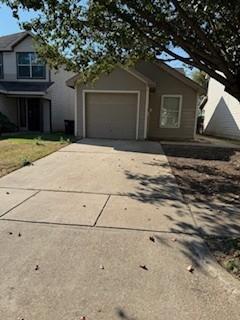 1452 Pine Lane Fort Worth TX 76140