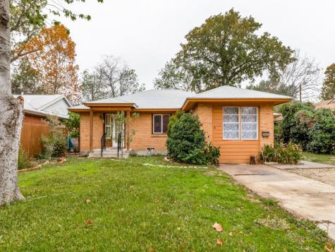 11121 Tascosa Street Dallas TX 75228