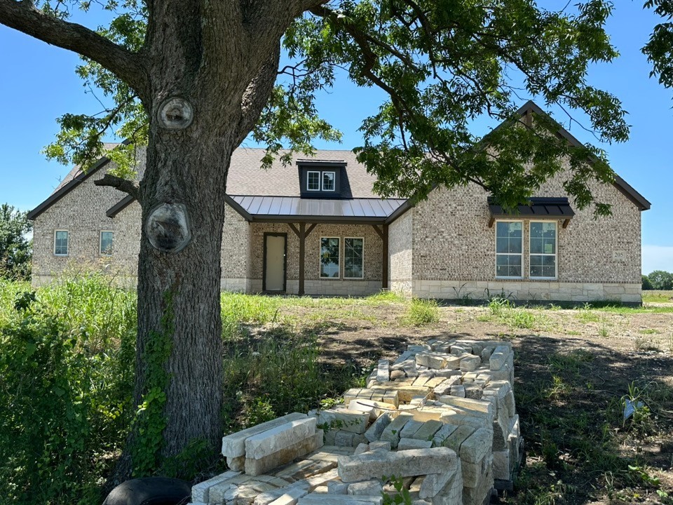 205 Cobb Road Leonard TX 75452