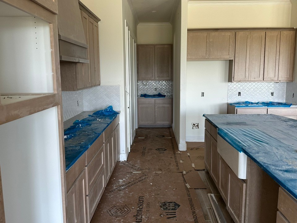 205 Cobb Road Leonard TX 75452