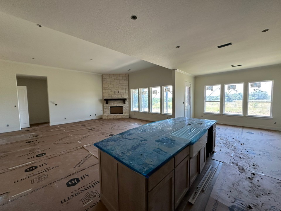 205 Cobb Road Leonard TX 75452