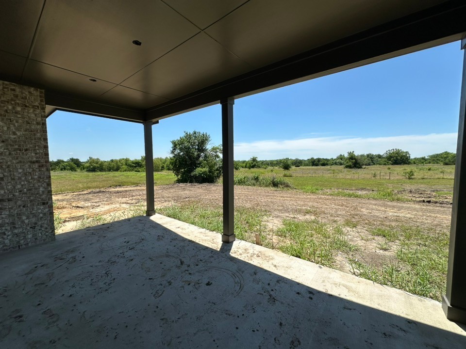 205 Cobb Road Leonard TX 75452
