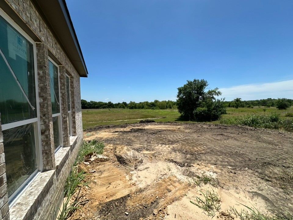 205 Cobb Road Leonard TX 75452