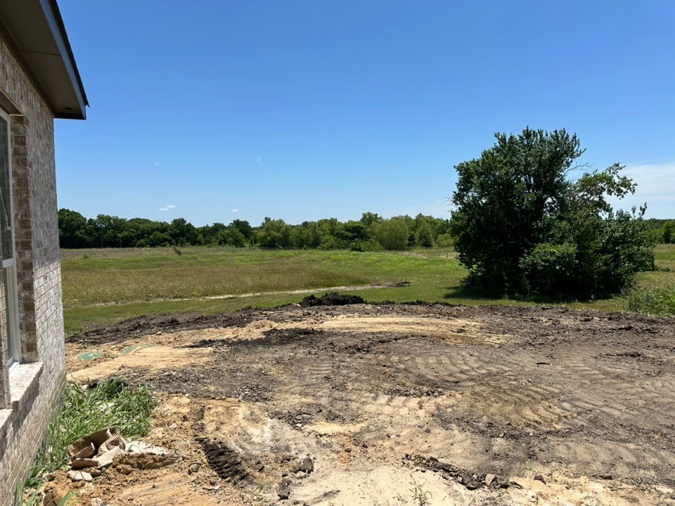 205 Cobb Road Leonard TX 75452