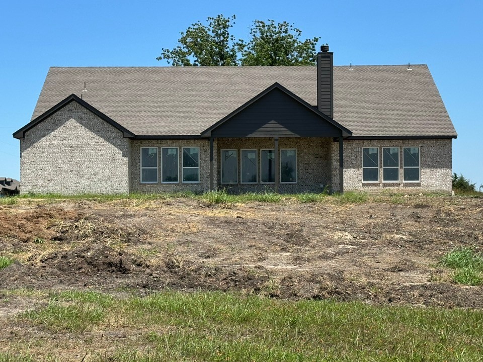 205 Cobb Road Leonard TX 75452