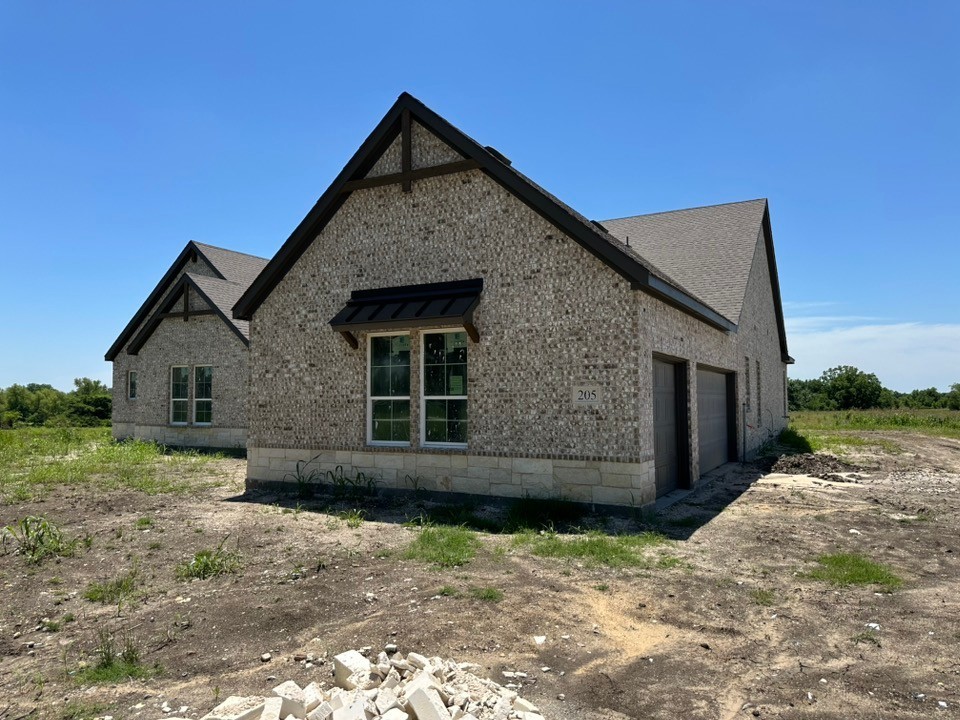 205 Cobb Road Leonard TX 75452