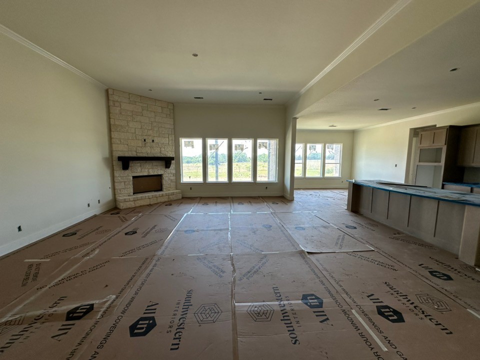 205 Cobb Road Leonard TX 75452
