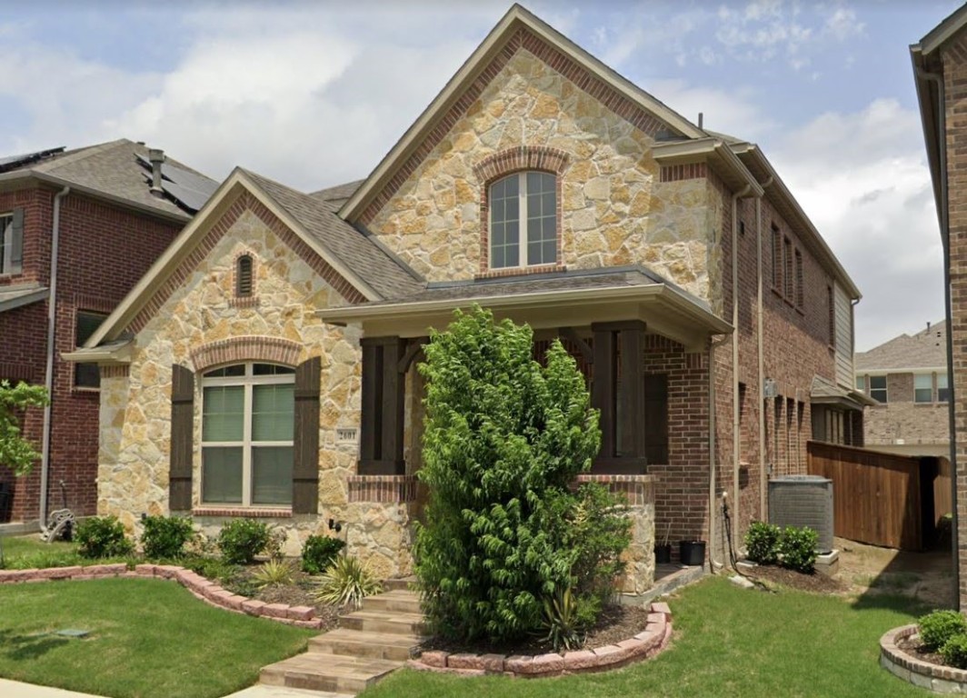 2601 Westbank Trail Garland TX 75042
