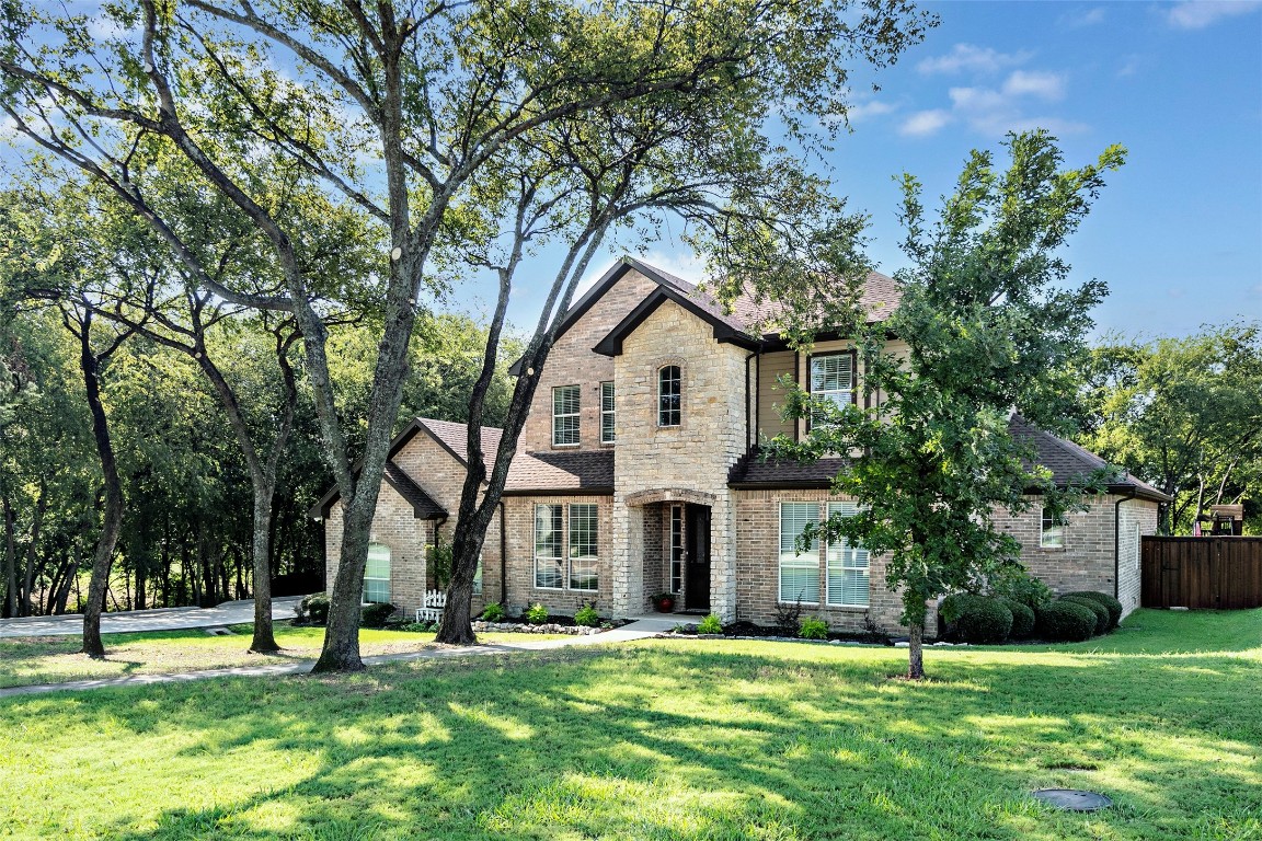 3520 Bay Ridge Little Elm TX 75068
