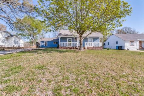 23 W Parnell Street Denison TX 75020