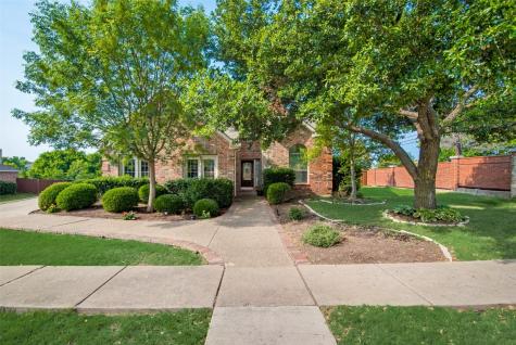 400 Twin Knoll Drive Mckinney TX 75071