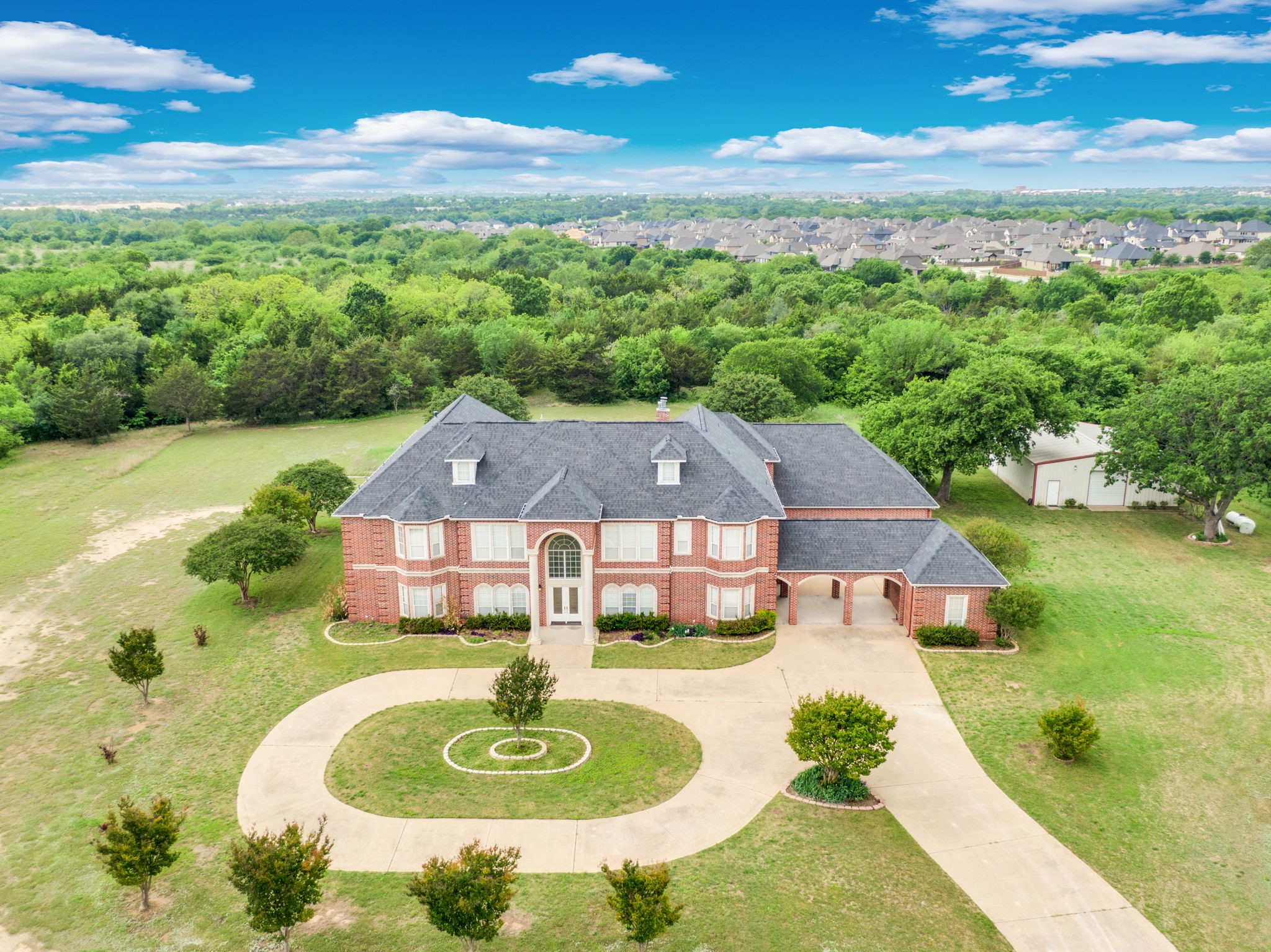 6420 Hayes Road Midlothian TX 76065