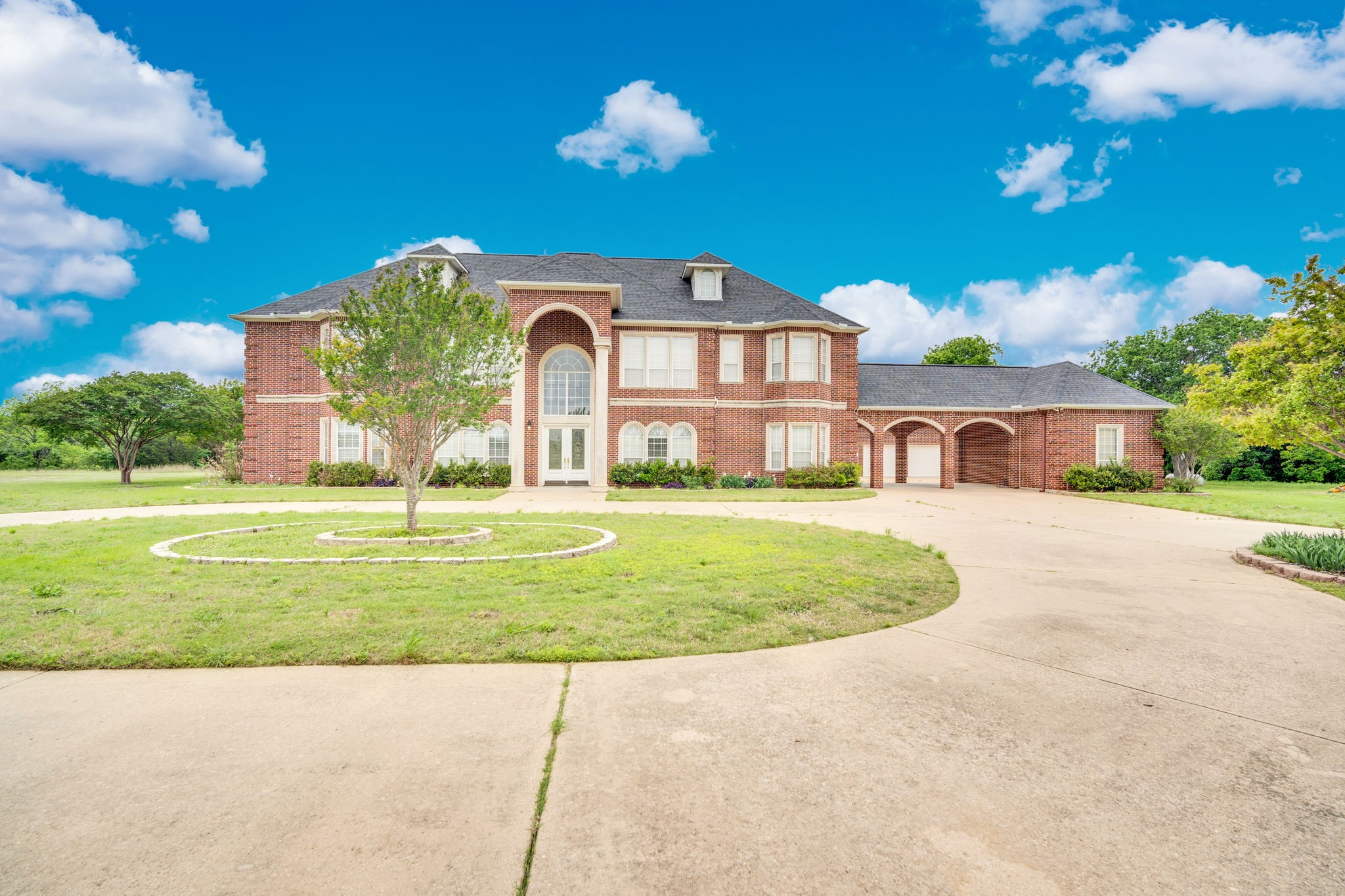 6420 Hayes Road Midlothian TX 76065