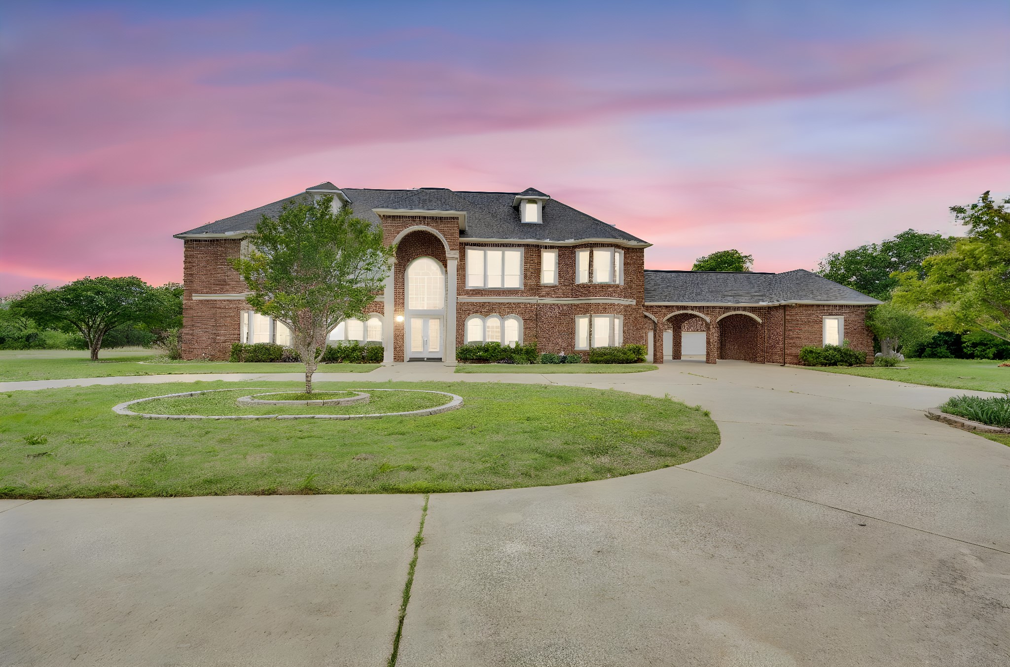 6420 Hayes Road Midlothian TX 76065