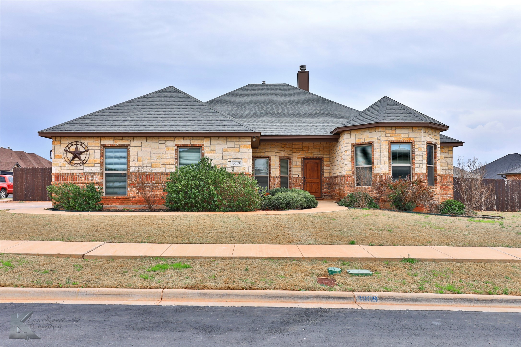 3809 Timber Ridge Abilene TX 79606