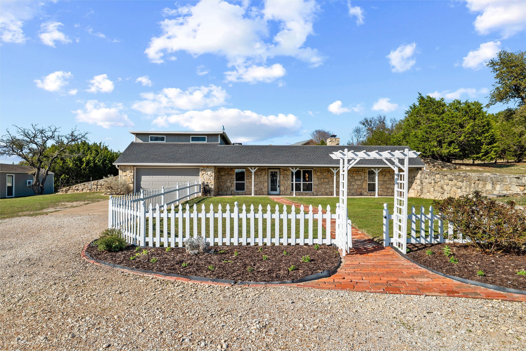 413 Meadowview Road Weatherford TX 76087
