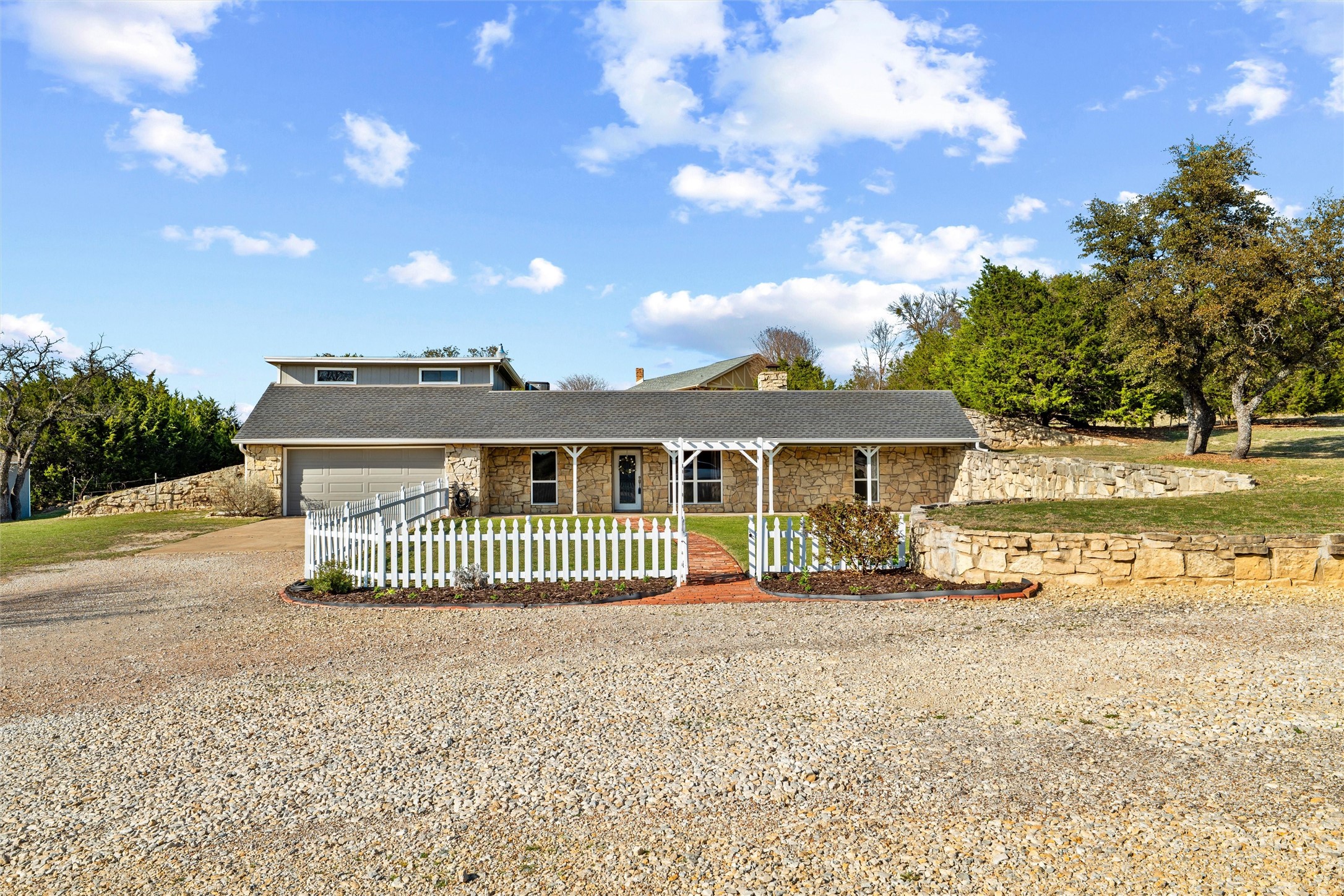 413 Meadowview Road Weatherford TX 76087