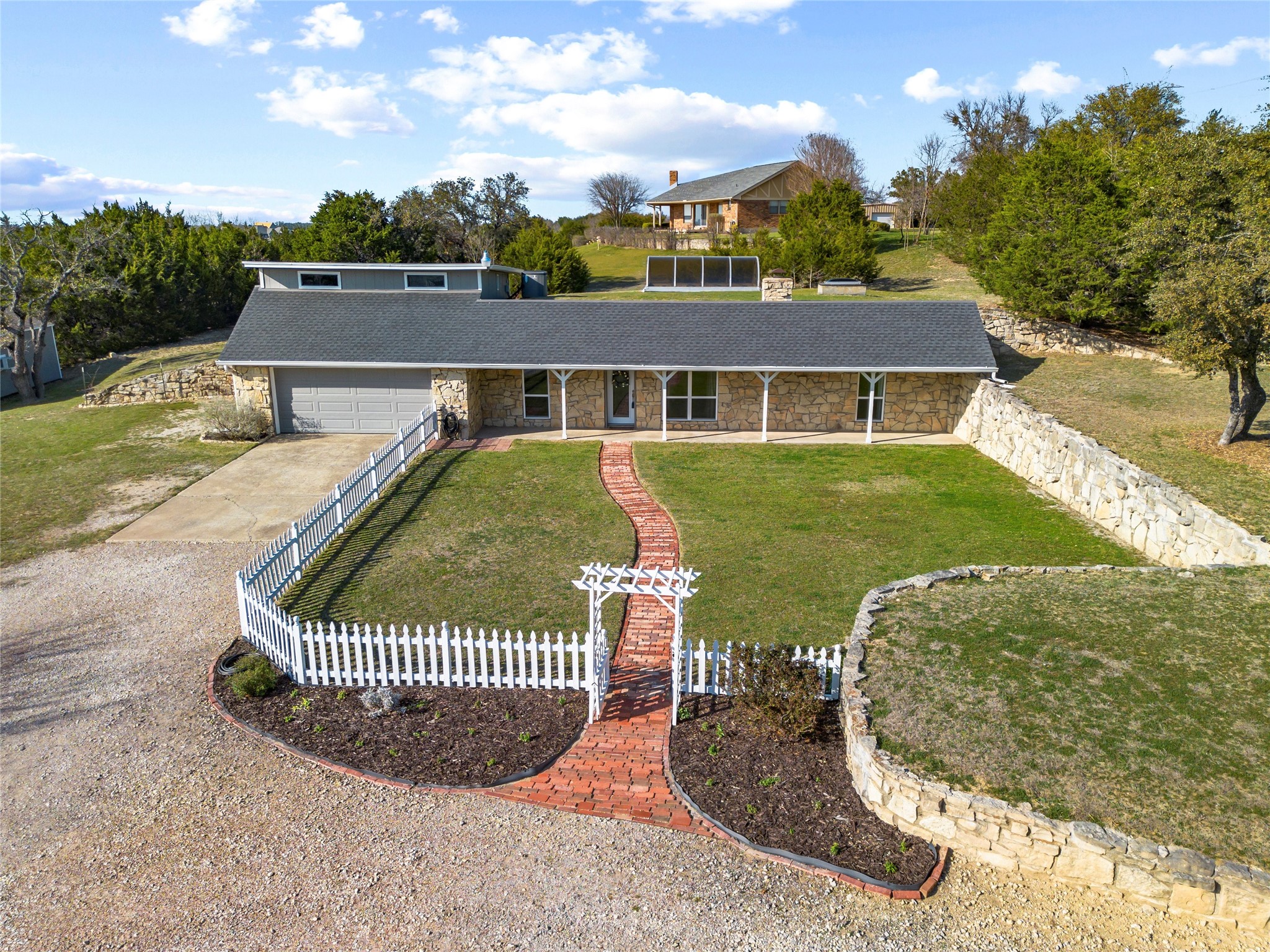 413 Meadowview Road Weatherford TX 76087