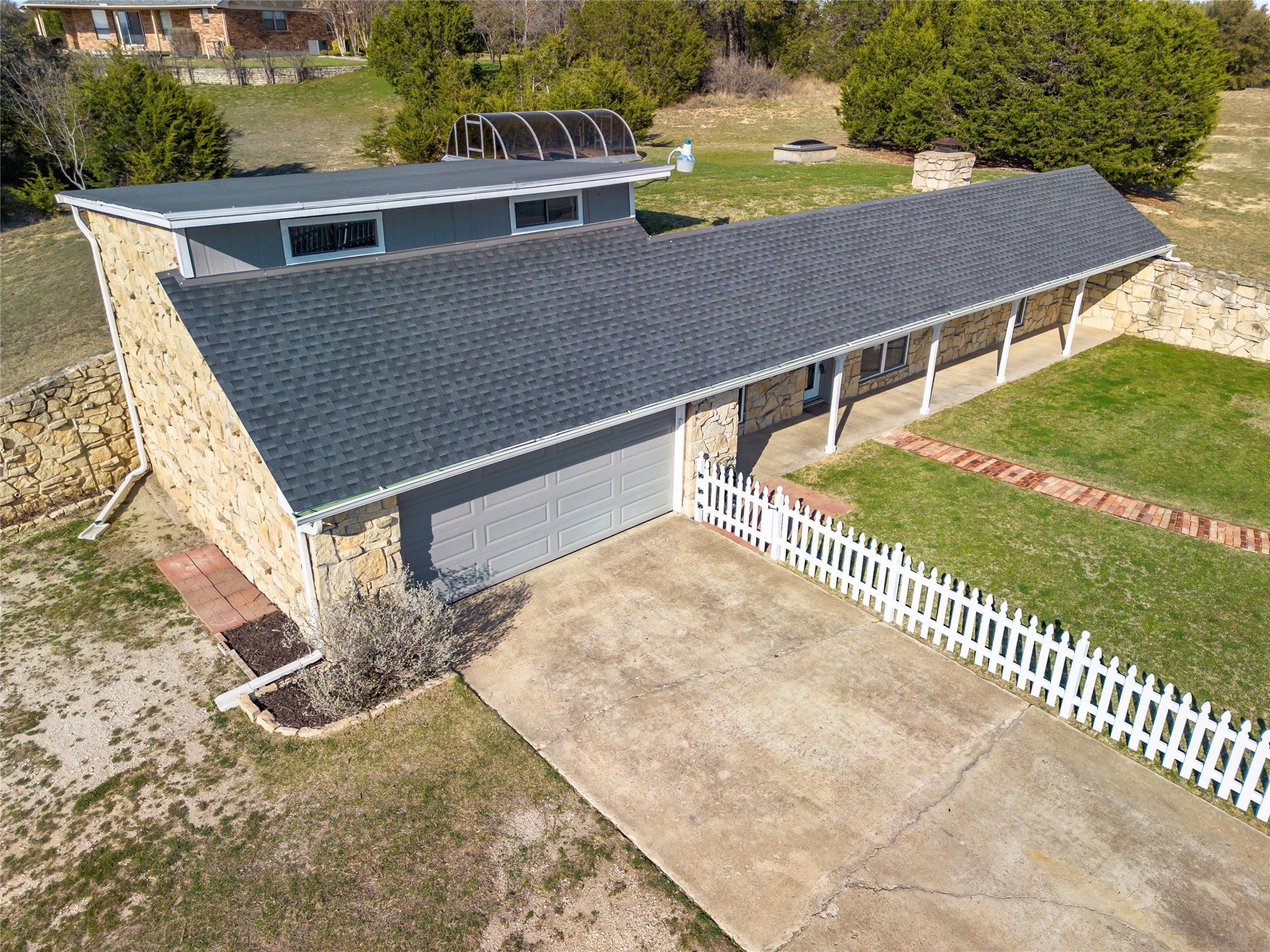 413 Meadowview Road Weatherford TX 76087