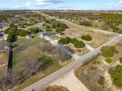 413 Meadowview Road Weatherford TX 76087
