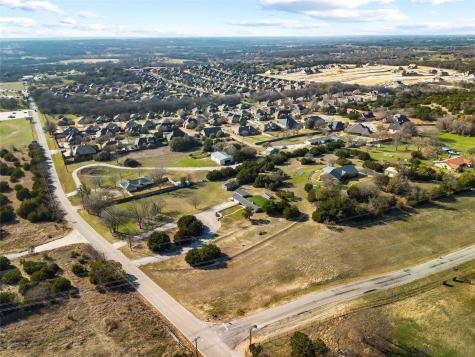 413 Meadowview Road Weatherford TX 76087