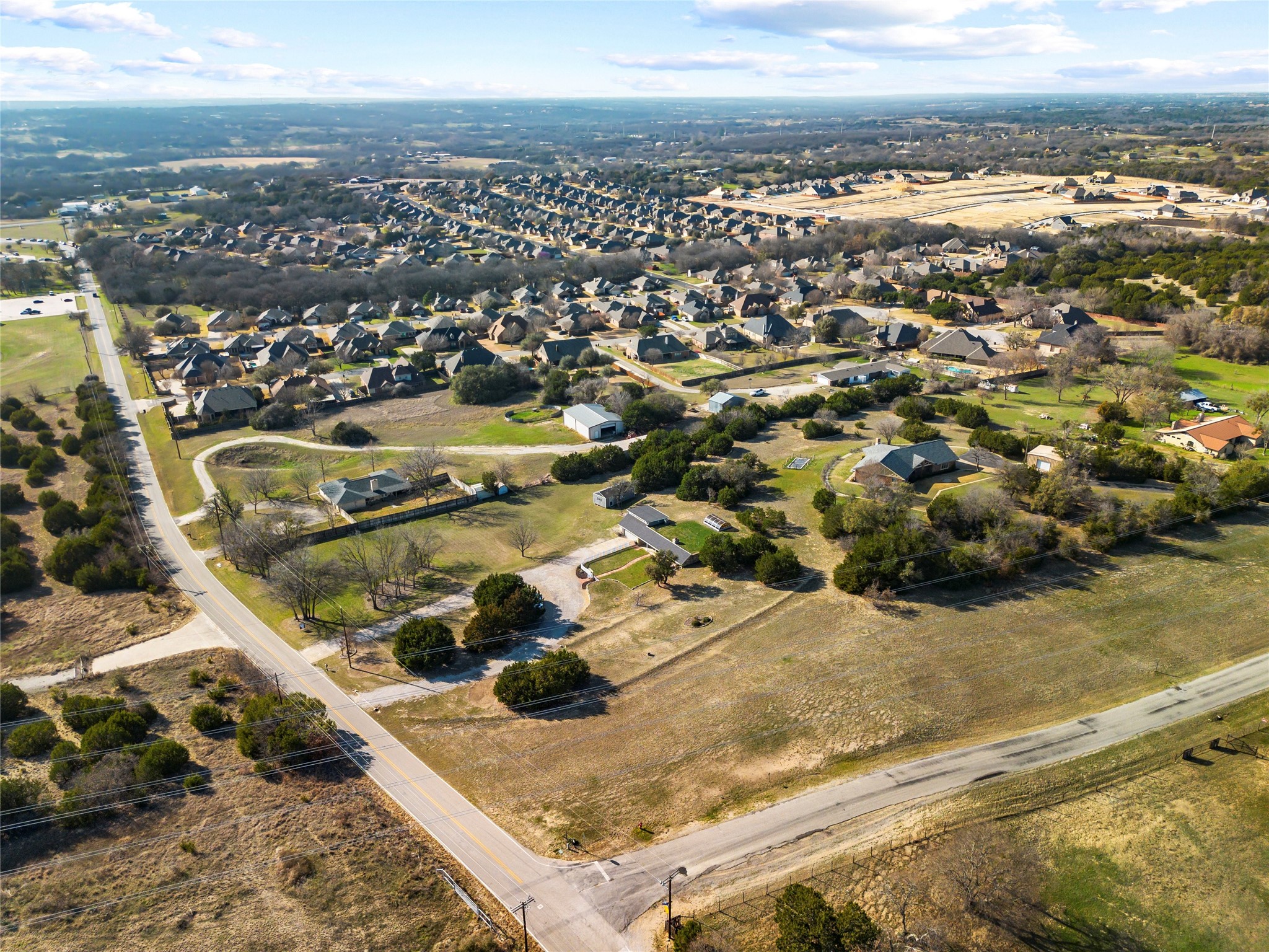 413 Meadowview Road Weatherford TX 76087